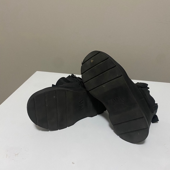 Zara Boots 💙2 for 30💙 - Picture 3 of 3